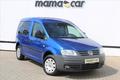 Volkswagen Caddy 1.9 TDI 77kW LIFE 7-MST KLIMA