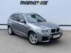 BMW X3 xDrive 20d 140kW M PAKET R