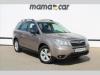 Subaru Forester 2.0i 110kW AWD SERVIS.KNIHA R