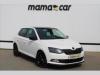 koda Fabia 1.2 TSI Monte Carlo R