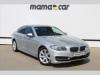 BMW 520d xDrive SERVISN KNIHA R