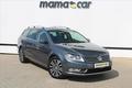 Volkswagen Passat 2.0 TDI 125kW DSG HIGHLINE