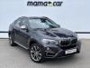 BMW X6 xDrive 40d 230kW SERVIS.KN. R