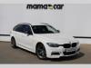 BMW 320d xDrive 140kW M SPORT R