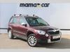 koda Yeti 2.0 TDI 103kW DSG 1.MAJITEL R