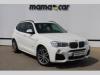 BMW X3 xDrive20d 140kW M PAKET R