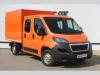 Peugeot Boxer 2.0 BlueHDI 7-MST L2 DPH R