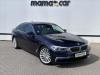 BMW 530d xDrive 195kW 1.MAJ DPH R