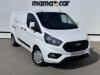 Ford Transit Custom 2.0 TDCI 96kW L2 SERVIS.KNIHA