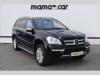 Mercedes-Benz GL 450 CDI 4MATIC 225kW R