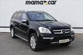 Mercedes-Benz GL 450 CDI 4MATIC 225kW R