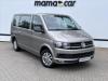 Volkswagen Multivan 2.0 TDI 110KW 1.MAJ. DPH R