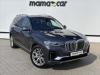 BMW X7 xDrive 30d INDIVIDUAL LASER