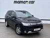 Mitsubishi Outlander 2.2 DI-D 110KW 4x4 1.MAJ. R