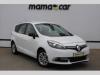 Renault Grand Scnic 1.2 TCe 97kW 7-MST