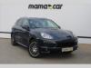 Porsche Cayenne 3.0 TDI VZDUCH R