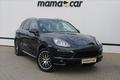 Porsche Cayenne 3.0 TDI VZDUCH R