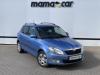 koda Fabia 1.2 TSI 63kW R