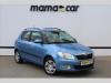 koda Fabia 1.2 TSI 63kW R