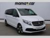 Mercedes-Benz 220d 4MATIC 6-MST LONG 1.MAJ