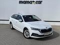 koda Octavia 2.0 TDI 110kW STYLE 1.MAJ. R