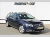 Volkswagen Passat 2.0 TDI 4MOTION COMFORTLINE R