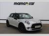 Mini Cooper 1.5i 100kW LED SERVIS.KNIHA R