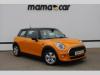 Mini Cooper 1.5i 100kW LED AUT. 1.MAJ. R