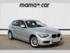 BMW 116i 100kW 88.000KM SERV.KNIHA