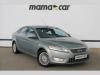 Ford Mondeo 1.8 TDCI 92kW