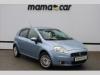 Fiat Punto 1.2i 48kW KLIMATIZACE R