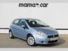 Fiat Punto 1.2i 48kW KLIMATIZACE R