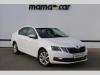 koda Octavia 1.4 TSI 110kW STYLE LED R