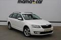 koda Octavia 2.0 TDI 110kW 4x4 STYLE ACC R