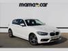 BMW 116d 85kW SERVISN KNIHA R