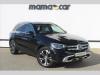 Mercedes-Benz GLC 200 4MATIC 145kW SERVIS.KNIHA