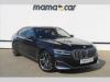 BMW 745e 290kW LASER TV MASE