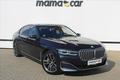 BMW 745e 290kW LASER TV MASE