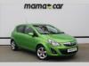 Opel Corsa 1.2i 63kW 1.MAJ SERVIS. KN. R