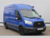 Ford Transit 2.2 TDCI L2H3 KLIMATIZACE R