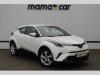 Toyota C-HR 1.8i HYBRID SERVISN KNIHA R