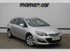 Opel Astra 1.6i 85kW SERVISN KNIHA R