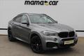 BMW X6 xDrive 30d 190kW M PAKET R