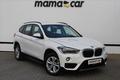 BMW X1 xDrive18d 110kW SERVIS. KN. R