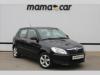 koda Fabia 1.4i 16V 63kW SERVISN KNIHA