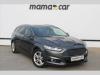 Ford Mondeo 2.0TDCI 132kW 4x4 SERVIS.KN.