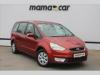 Ford Galaxy 2.2 TDCI 129kW 7-MST