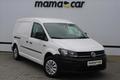 Volkswagen Caddy 2.0 TDI 75kW MAXI SERVIS.KNIHA