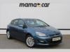 Opel Astra 1.4T 88kW SERVISN KNIHA R