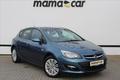 Opel Astra 1.4T 88kW SERVISN KNIHA R